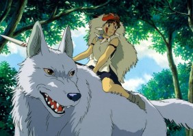 Mononoke Hime 01 (Small)